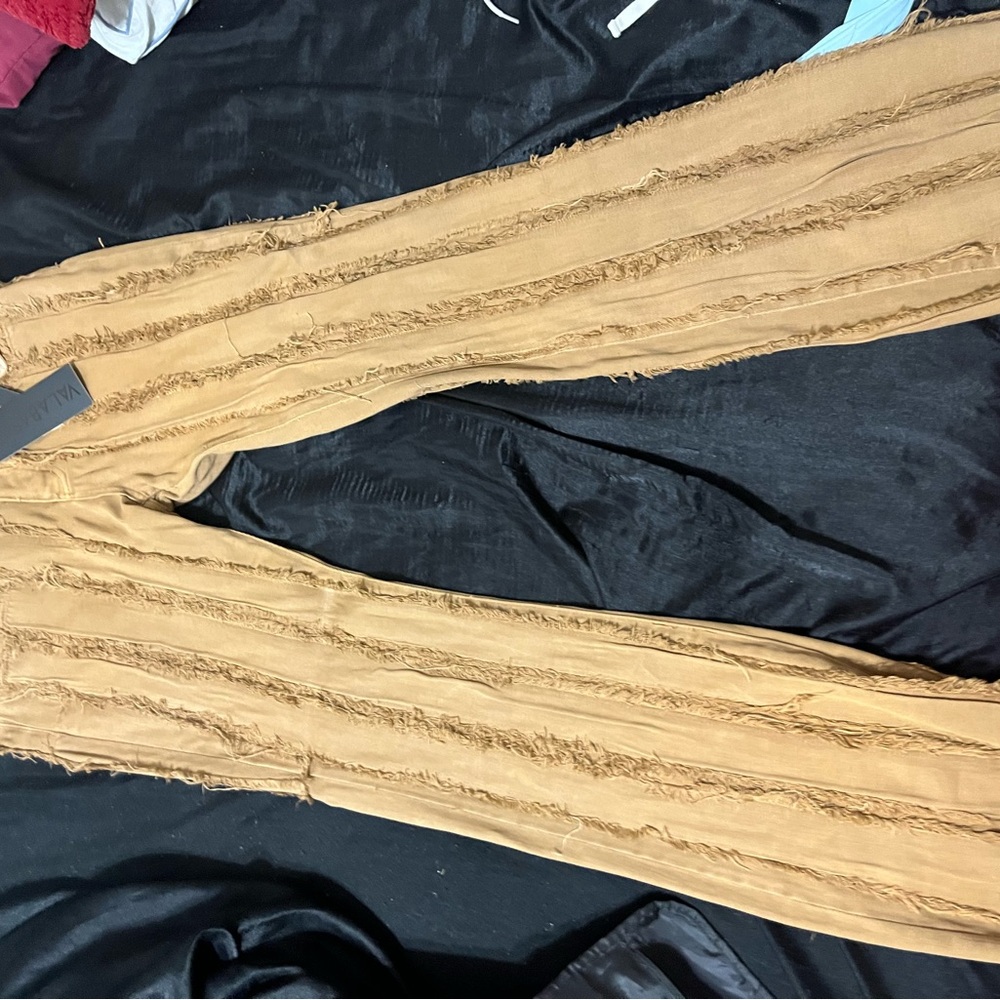 Valabasas  Stacked Flare Jeans (Men’s 36)